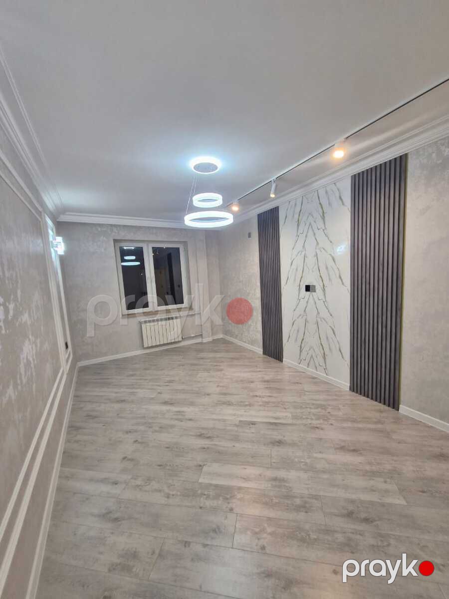 Satılır 4 otaqlı köhnə tikili 85 m² — Mənzil, Bakı (4)