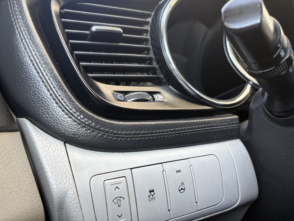 Kia Optima, 2.4 L, 2013 il, 148 000 km — Avtomobillər, Gəncə (10)