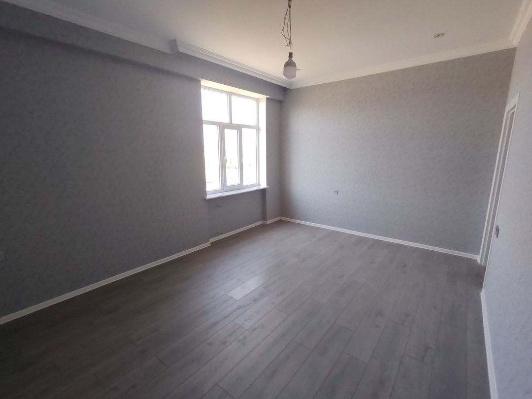 Satılır 4 otaqlı yeni tikili 120 m² — Mənzil, Bakı (12)