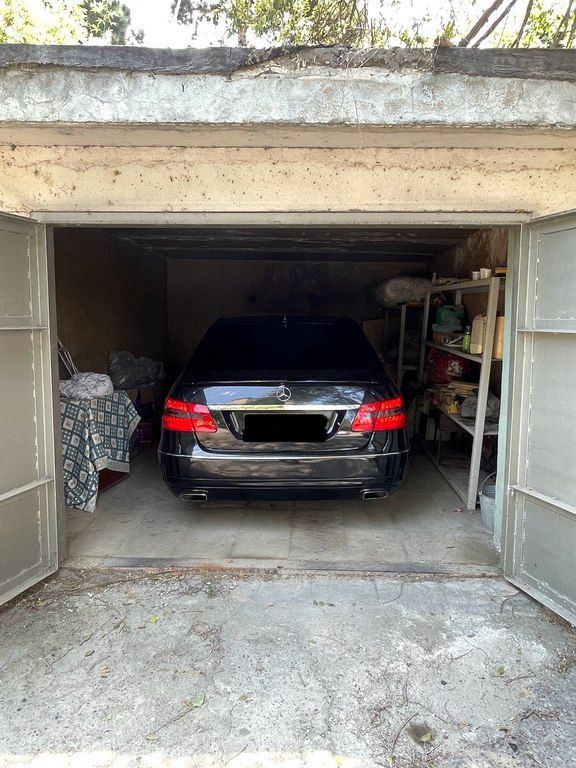 Mercedes E 220, 2.1 L, 2011 il, 320 000 km — Avtomobillər, Bakı (11)