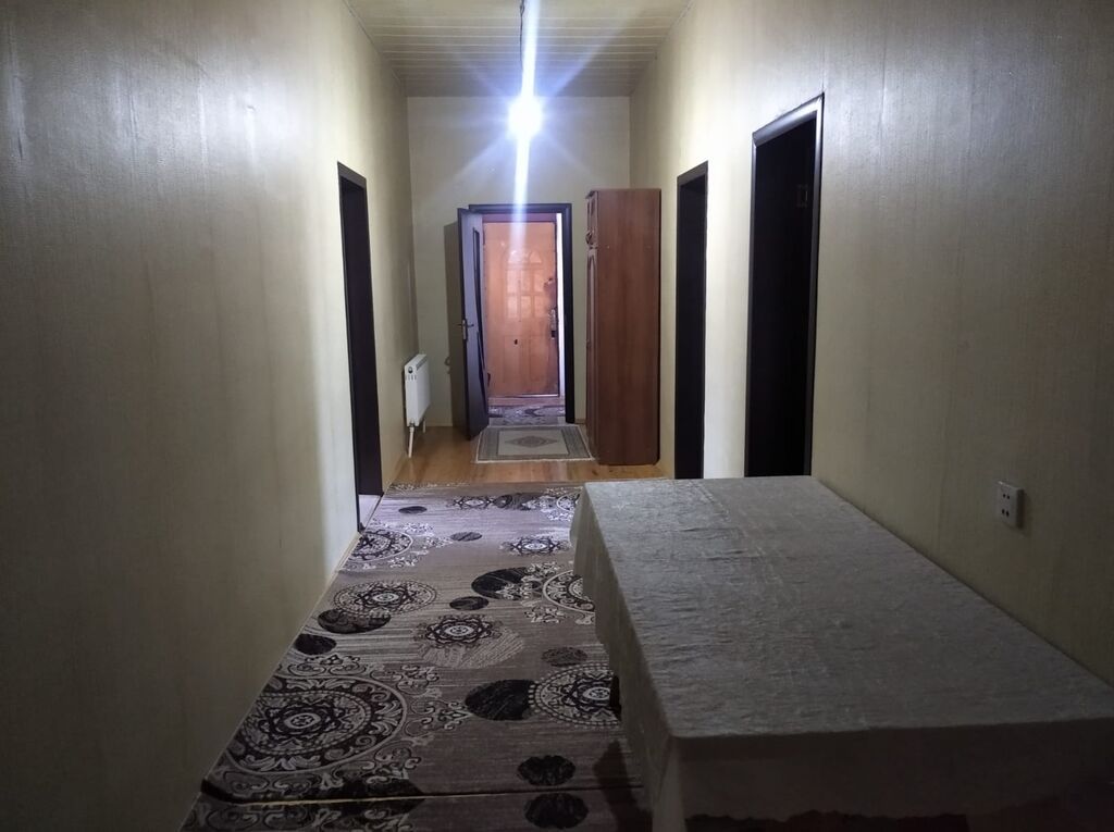 3 otaqlı, 110 kv. m, Kredit yoxdur, Yeni təmirli — Ev, villa, Digah (10)