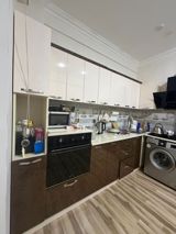 Kuxna mebeli satilir olcu 4 mtrdi uzerinde moyka verilir qiymet 400 — fatimə — Furniture