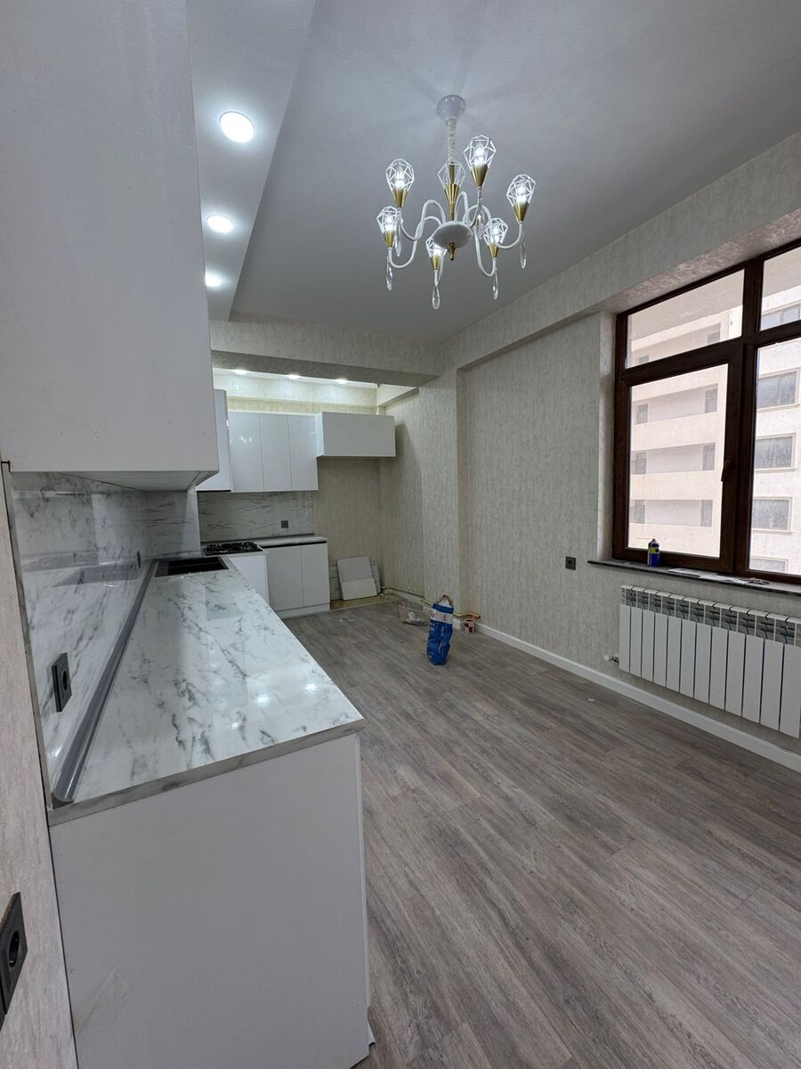 Satılır 4 otaqlı yeni tikili 173 m² — Mənzil, Bakı (7)