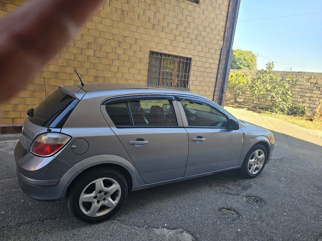 Opel Astra, 1.3 L, 2006 il, 390 000 km — Avtomobillər, Bakı (11)