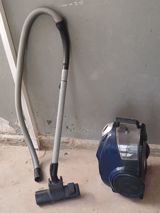 Bosch Rely’y tozsoran - Güclü siklon sistemli, konteynerli (tozsuz — Техника для дома