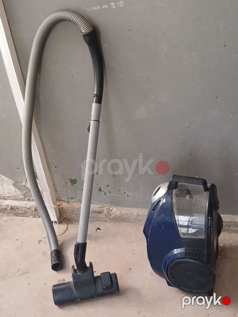 Bosch Rely’y tozsoran - Güclü siklon sistemli, konteynerli (tozsuz — Bakı