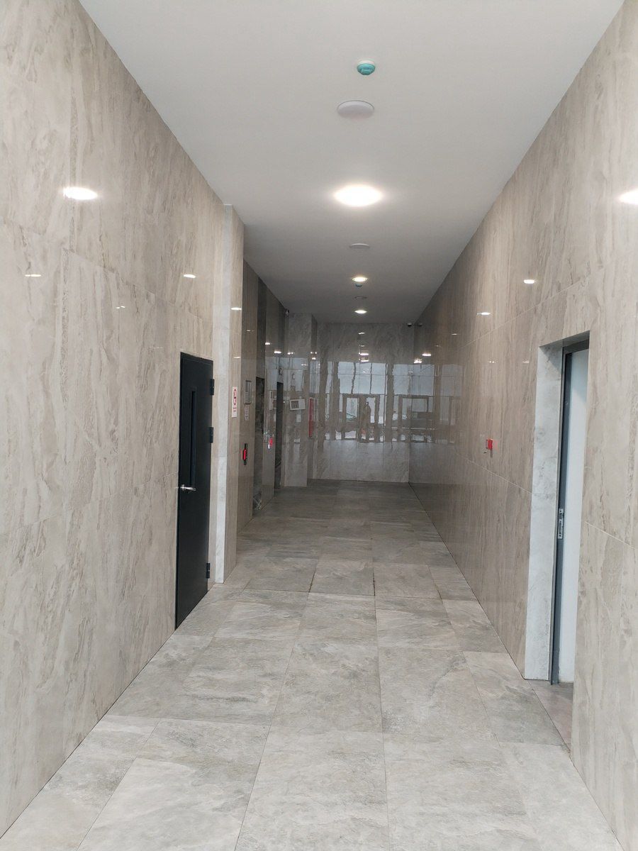 Satılır 2 otaqlı yeni tikili 92 m² — Mənzil, Bakı (3)