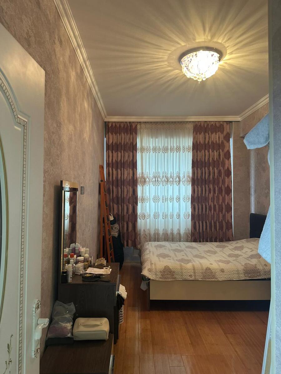Satılır 2 otaqlı köhnə tikili 60 m² — Mənzil, Bakı (6)