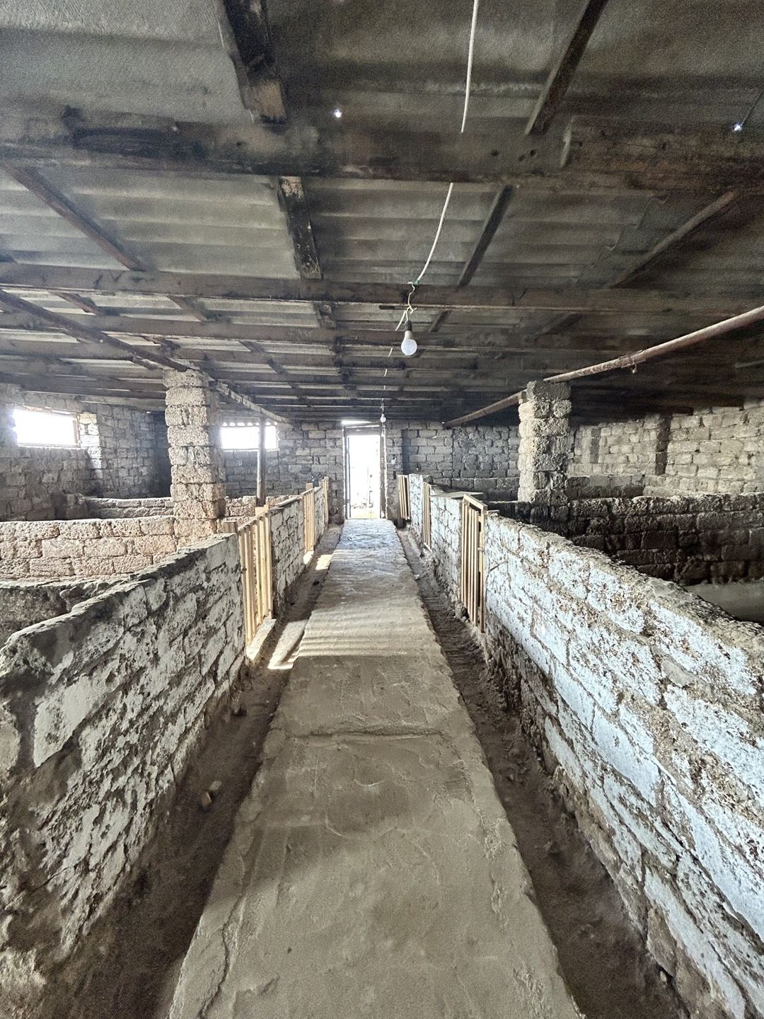 İcarəyə verilir obyekt 2500 m² — Əmlak, Bakı (5)