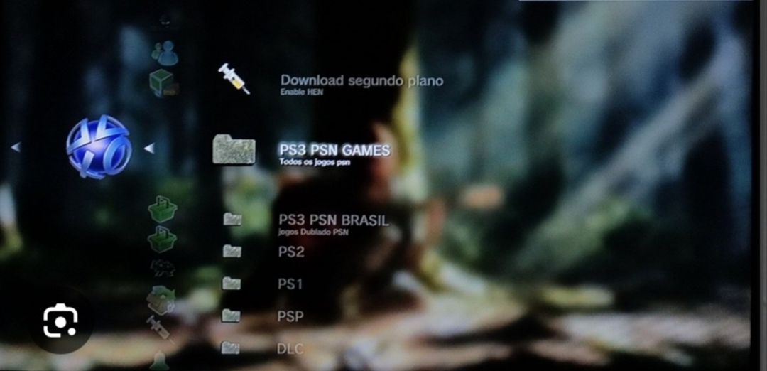 PS3 Oyun Mağazaları — Oyunlar, konsollər və proqramlar, Bakı (2)