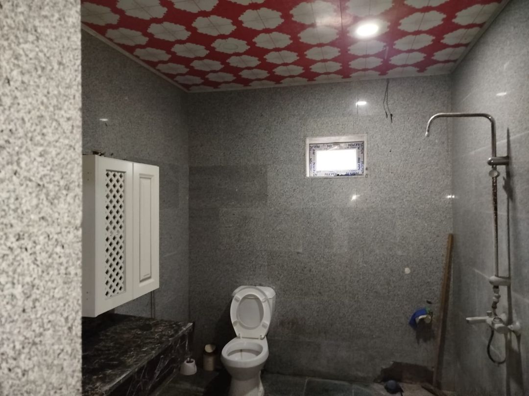 4-otaqlı mənzil, Binə qəs., 150 m² — Mənzil, Bakı (10)