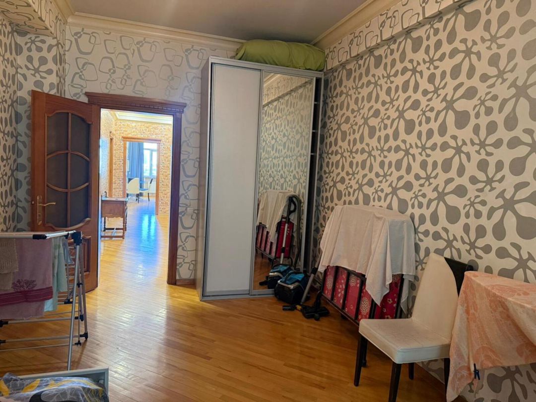Satılır 3 otaqlı yeni tikili 145 m² — Mənzil, Bakı (10)