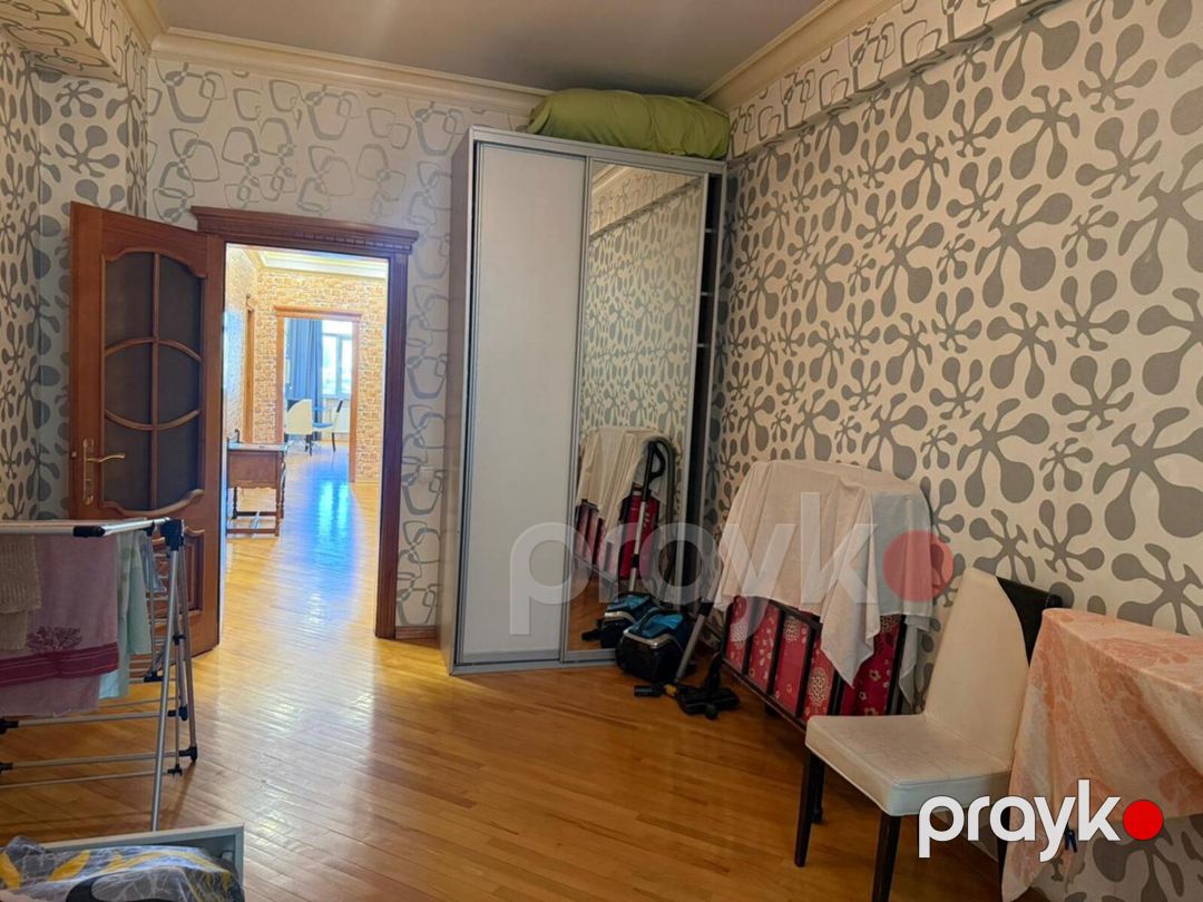 Satılır 3 otaqlı yeni tikili 145 m² — Mənzil, Bakı (10)