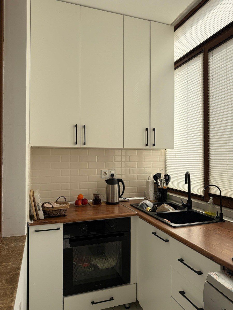 İcarəyə verilir 2 otaqlı yeni tikili 60 m² — Mənzil, Bakı (9)