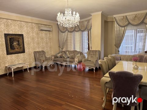 Satılır 3 otaqlı yeni tikili 168 m²