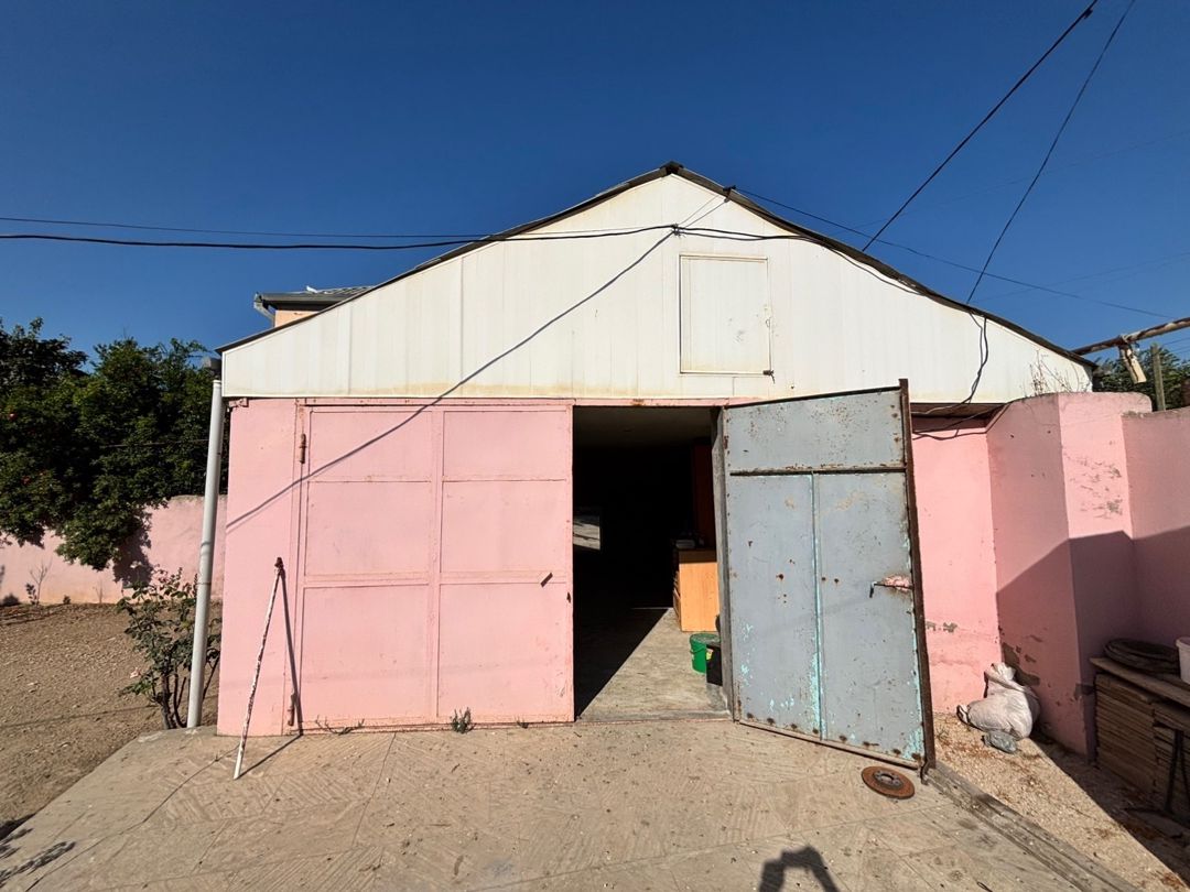 Həyət evi, Mərdəkan qəs — Ev, villa, Bakı (10)