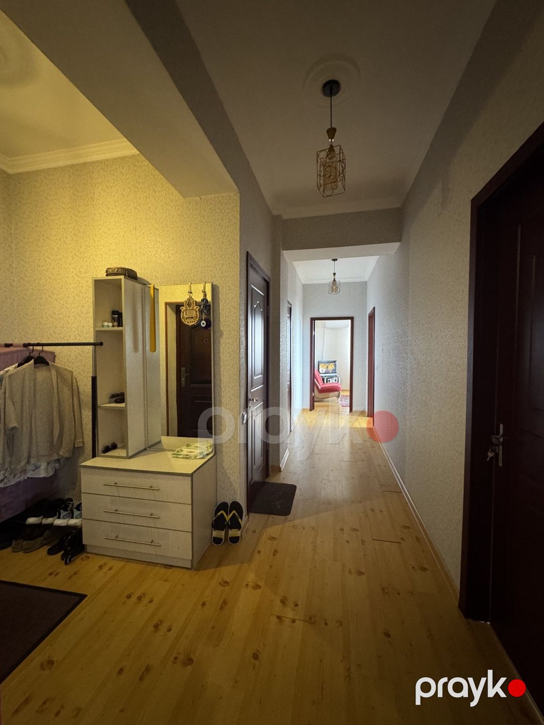 Satılır 3 otaqlı yeni tikili 95 m² — Mənzil, Bakı (12)