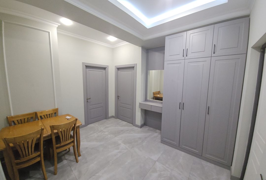 Satılır 2 otaqlı yeni tikili 67 m² — Mənzil, Bakı (8)