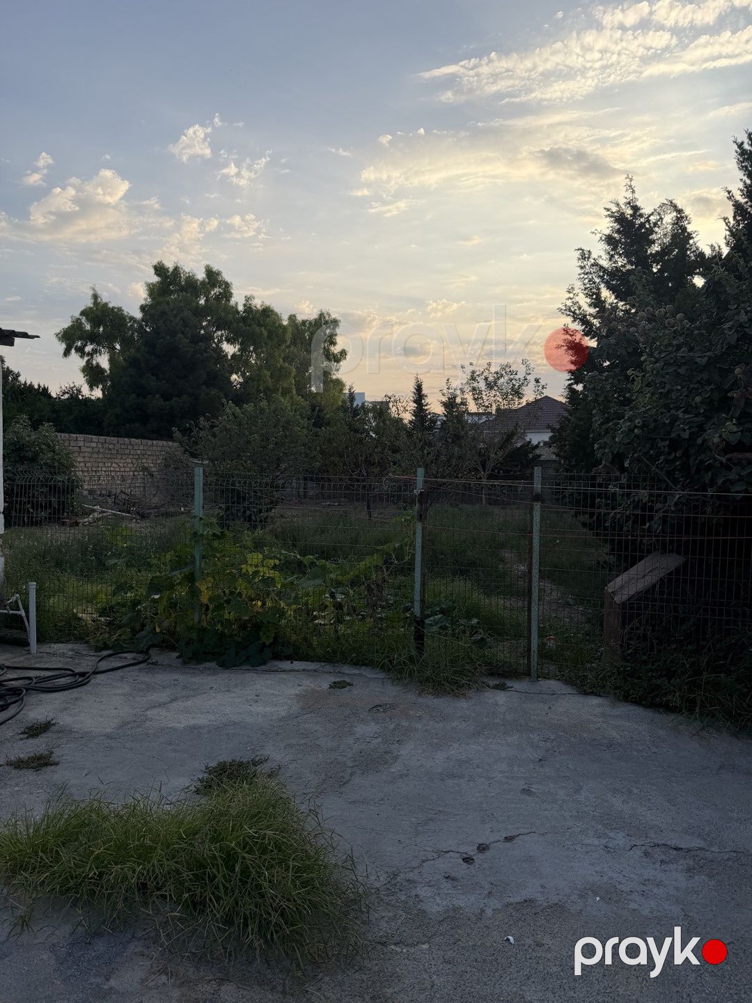 Satılır torpaq 8 sot — Torpaq, Bakı (5)