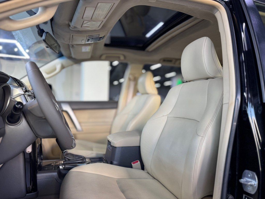 Toyota Land Cruiser Prado, 2.7 L, 2014 il, 420 000 km — Avtomobillər, Bakı (7)