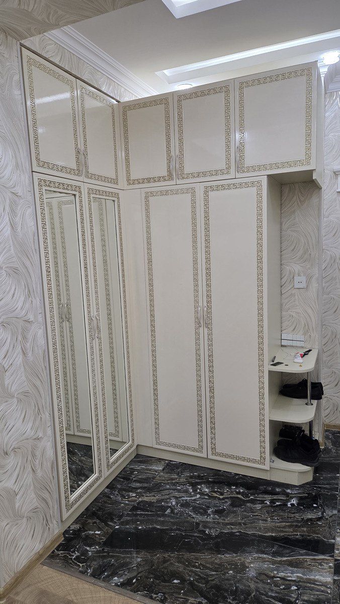 İcarəyə verilir 3 otaqlı yeni tikili 82 m² — Mənzil, Bakı (5)