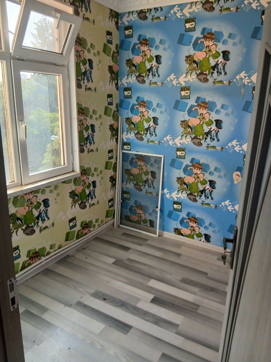 İcarəyə verilir 2 otaqlı köhnə tikili 55 m² — Mənzil, Bakı (8)