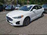 Ford Fusion (North America), 1.5 L, 2019 il, 74 847 km — Caucasus Auto — Avtomobillər