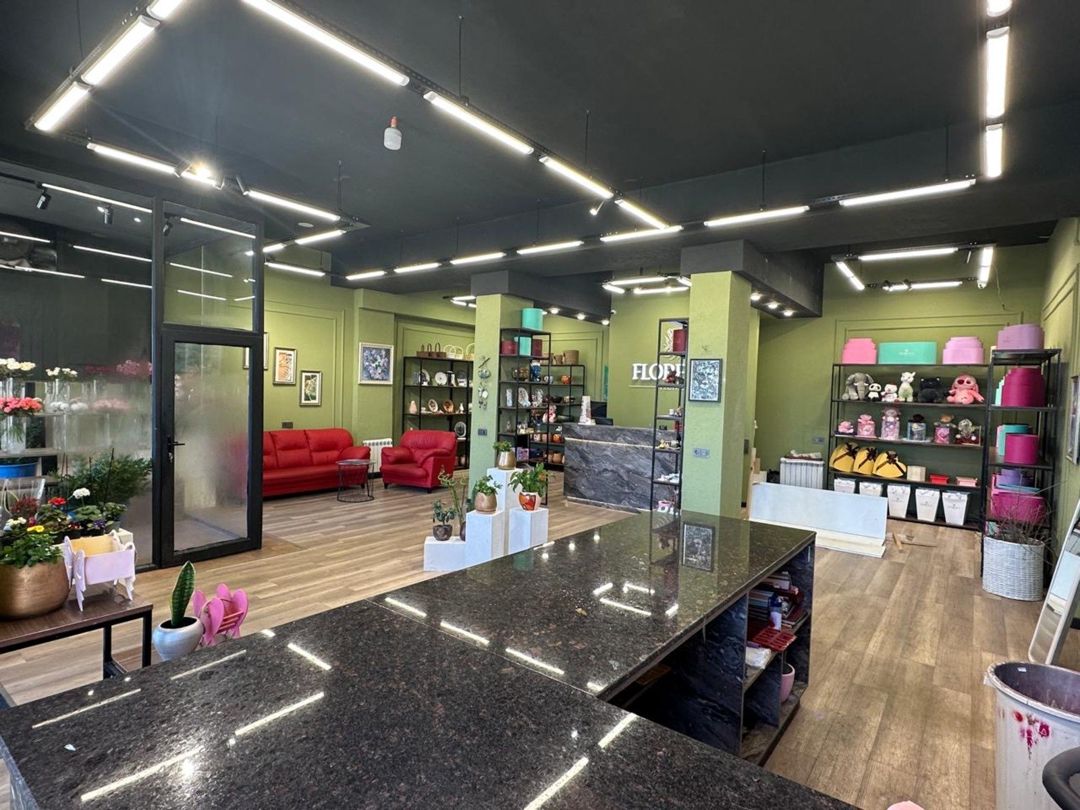 Satılır obyekt 160 m² — Əmlak, Bakı (5)