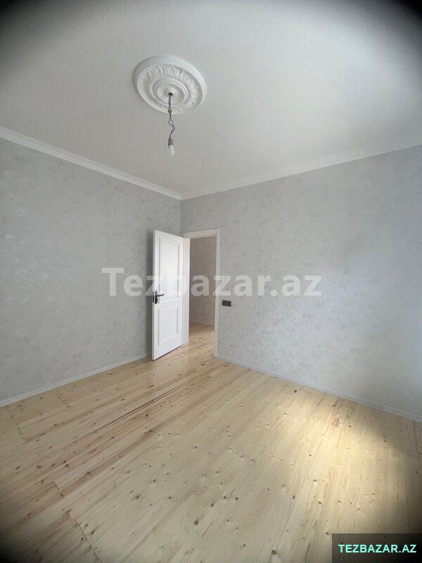 Masazır qəsəbəsi, Elşad Quliyev küçəsi — Ev, villa, Bakı (8)