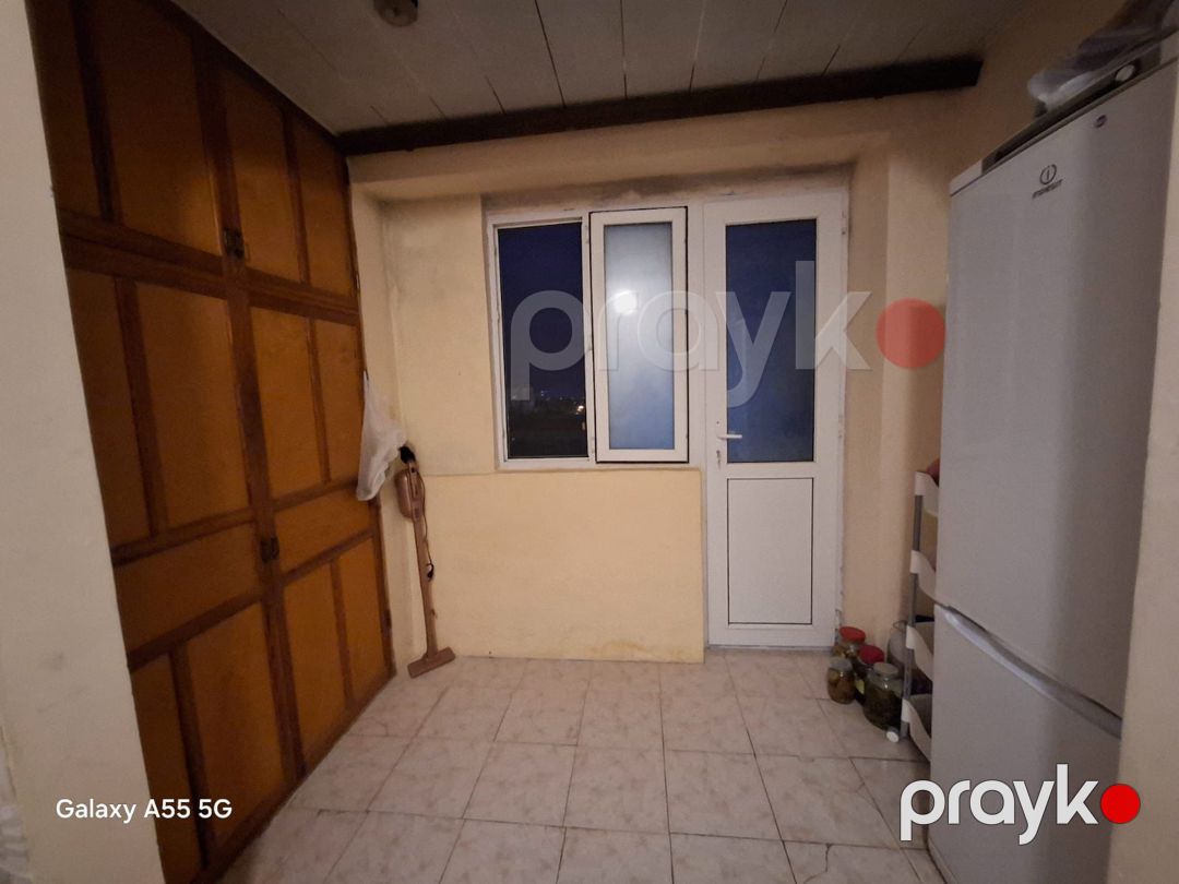 İcarəyə verilir 3 otaqlı köhnə tikili 65 m² — Mənzil, Bakı (6)