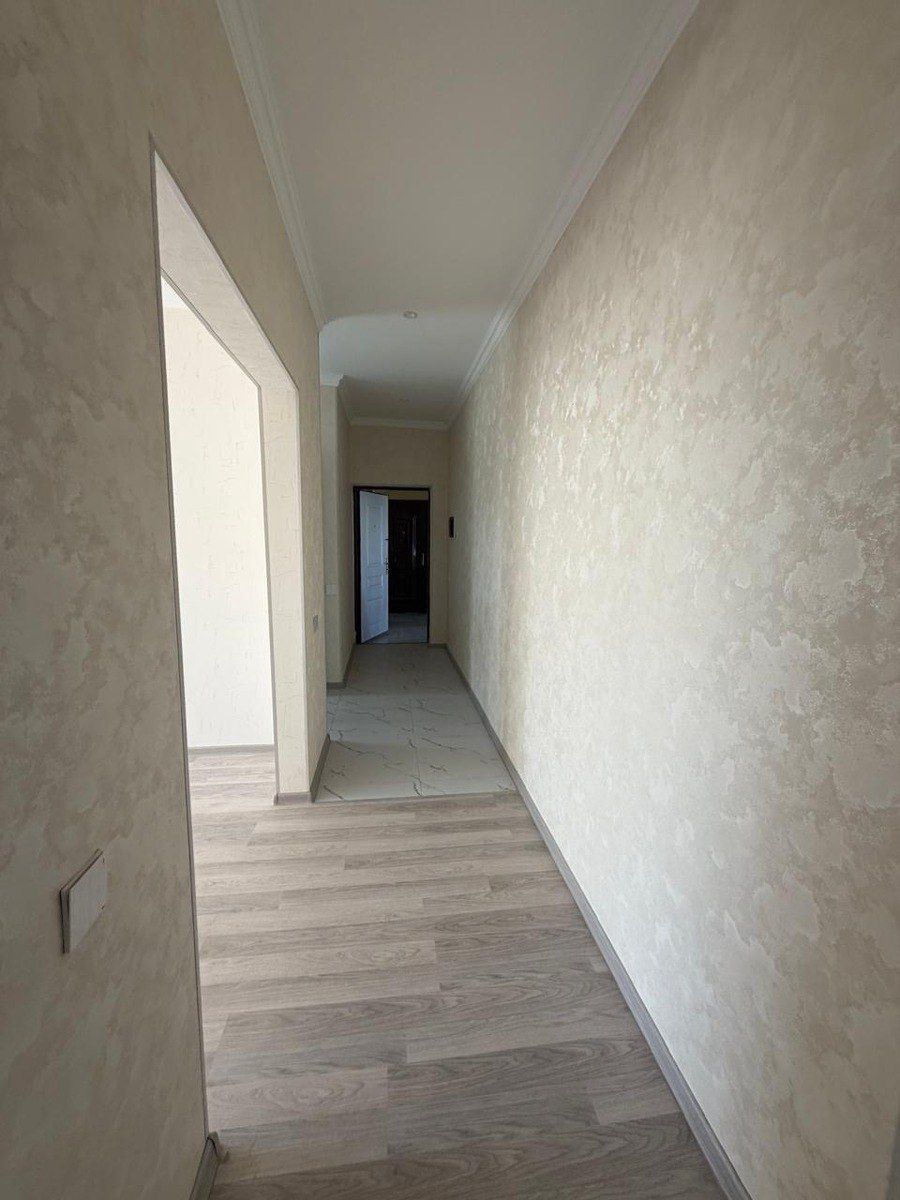 Satılır 3 otaqlı yeni tikili 72 m² — Mənzil, Bakı (3)