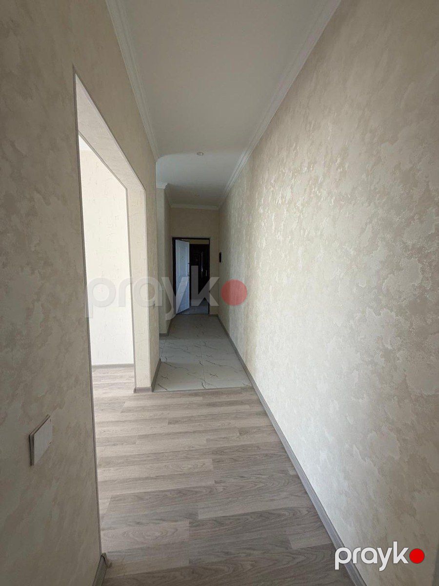 Satılır 3 otaqlı yeni tikili 72 m² — Mənzil, Bakı (3)