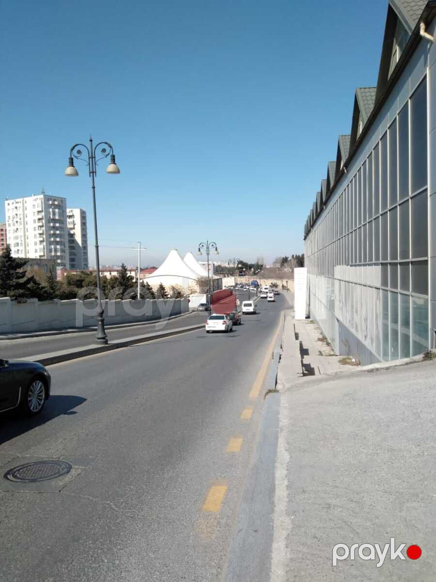 Satılır obyekt 650 m² — Əmlak, Bakı (12)