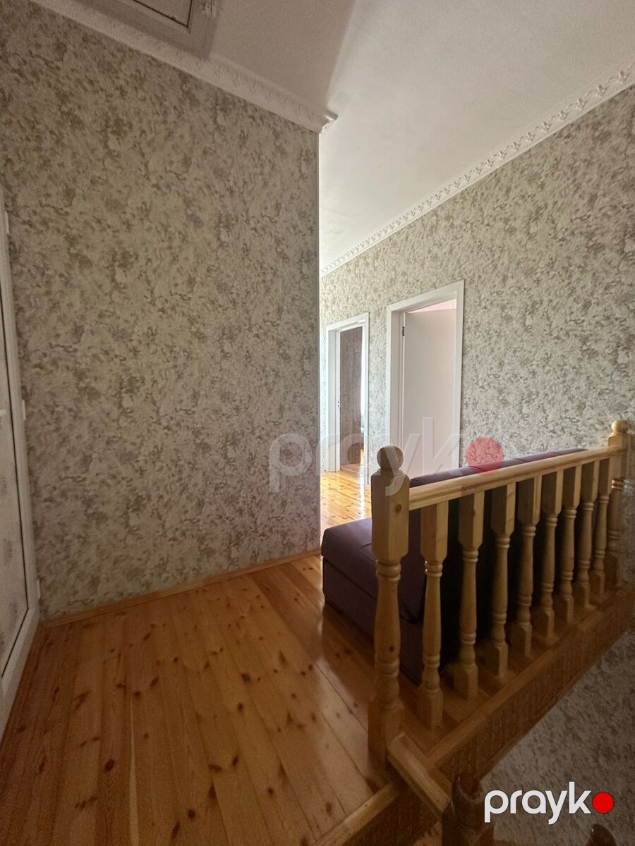 Həyət evi kirayə verilir, Xırdalan ş — Ev, villa, Xırdalan (6)