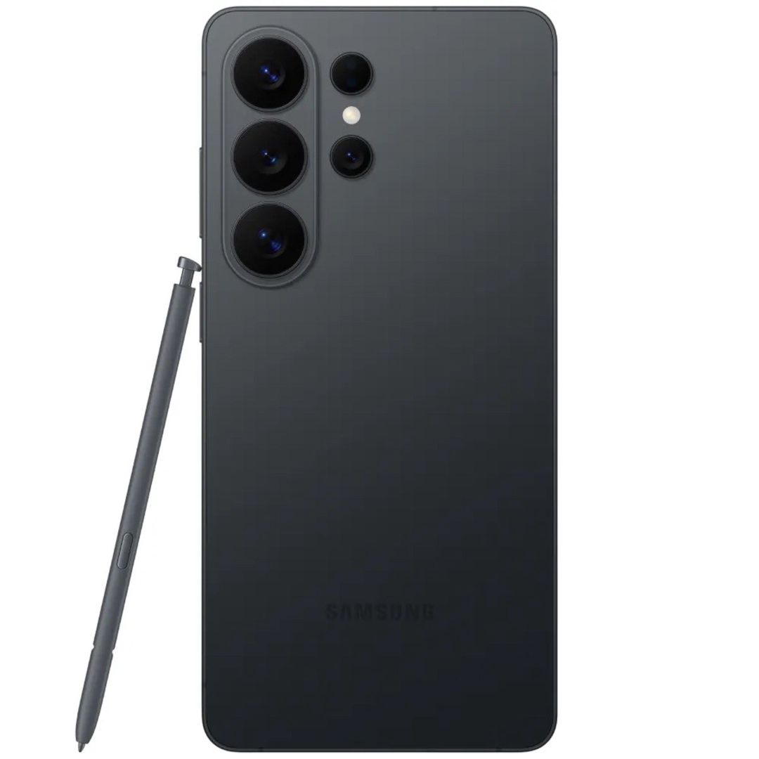 Samsung Galaxy S26 Ultra Black 512GB/12GB — Smartfonlar, Bakı (4)