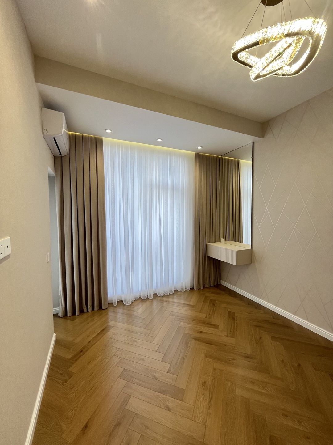 Satılır 2 otaqlı yeni tikili 65 m² — Mənzil, Bakı (9)