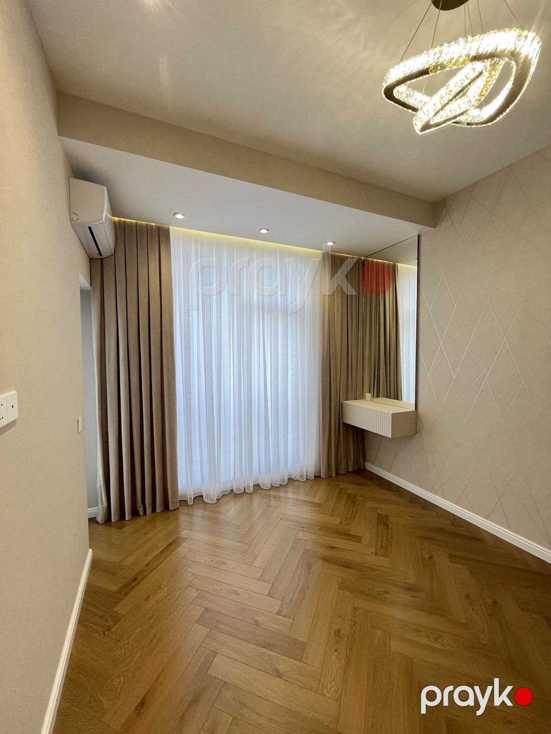 Satılır 2 otaqlı yeni tikili 65 m² — Mənzil, Bakı (9)