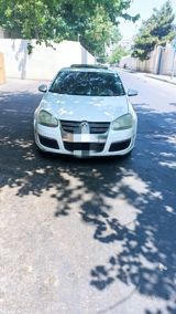 Volkswagen Jetta, 2006 il — Avtomobillər