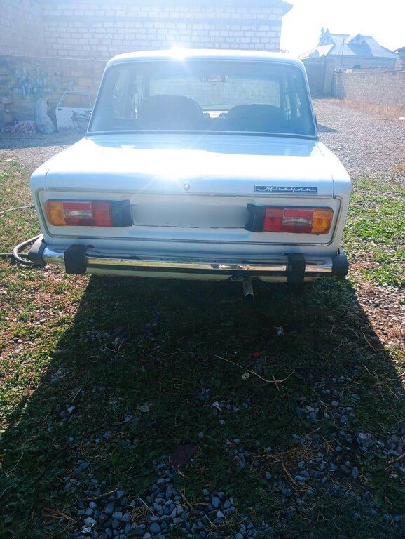 Lada (VAZ) 2106, 1.6 L, 1999 il, 214 589 km — Avtomobillər, Qəbələ (2)