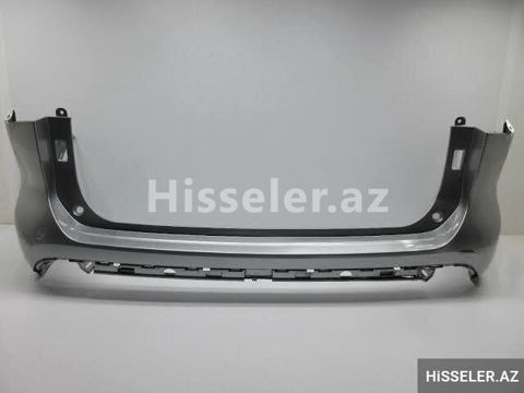 Toyota frontlander arxa buferi — Bakı