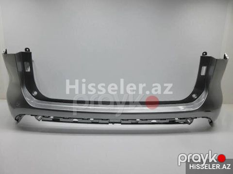 Toyota frontlander arxa buferi — Bakı