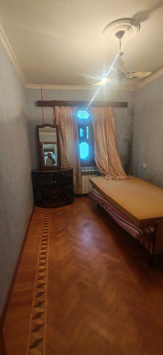 Satılır 3 otaqlı köhnə tikili 70 m² — Mənzil, Bakı (4)