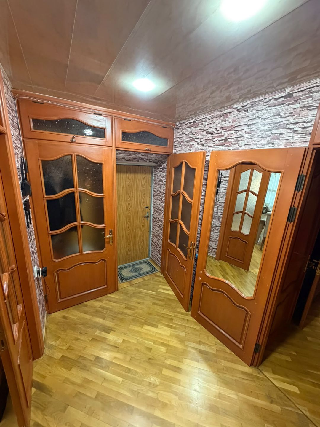 Satış: 3 otaqlı Köhnə tikili, 110 m², Suraxanı rayonu — Mənzil, Bakı (11)