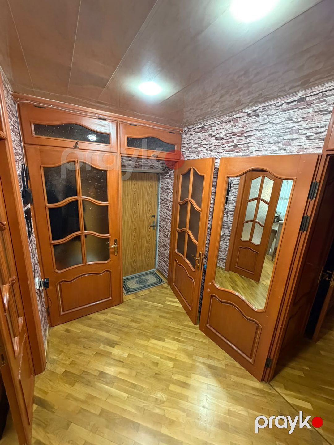 Satış: 3 otaqlı Köhnə tikili, 110 m², Xətai rayonu — Mənzil, Bakı (11)