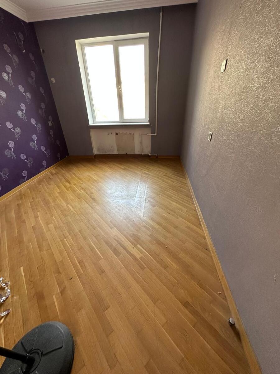 Satılır 3 otaqlı köhnə tikili 80 m² — Mənzil, Bakı (4)