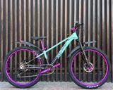 Velosiped BMX-598 — S'Velos — Велосипеды