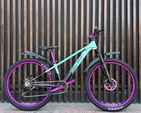 Velosiped BMX-598 — Bakı