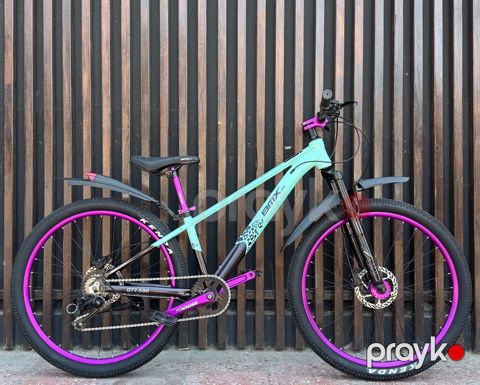 Velosiped BMX-598 — Bakı
