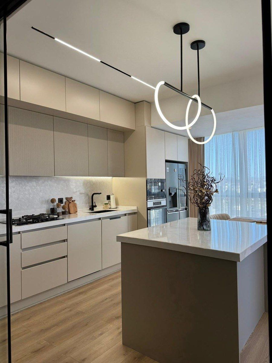Satılır 3 otaqlı yeni tikili 125 m² — Mənzil, Bakı (9)