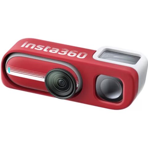 İnsta360 GO 3S Retro Bundle — Bakı